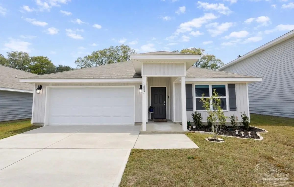 1887 Mary Jo Way, Pensacola, FL 32534 - Image #1