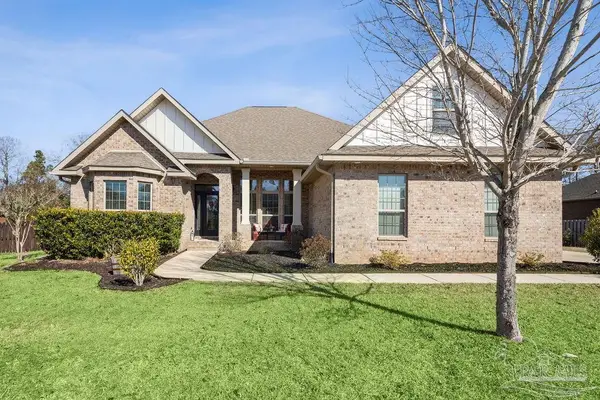 2612 Elkhorn Dr, Pace, FL 32571