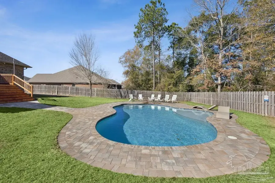 2612 Elkhorn Dr, Pace, FL 32571 - #2