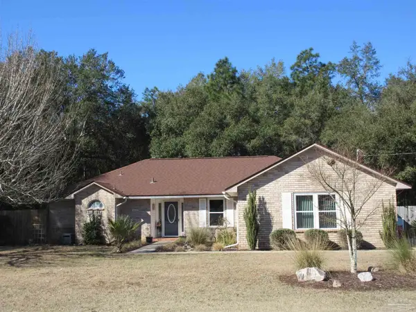 6215 Huntsman Pass, Milton, FL 32570