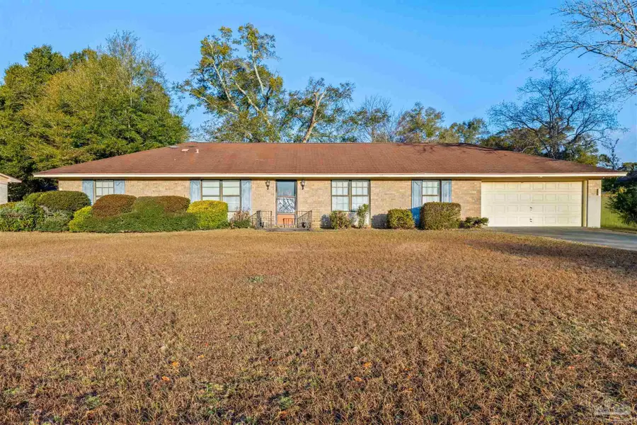 8345 Strasburg Rd, Pensacola, FL 32514 - Image #2