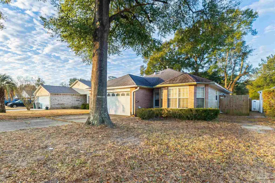 521 Desert Oak Dr, Pensacola, FL 32514 - Image #3