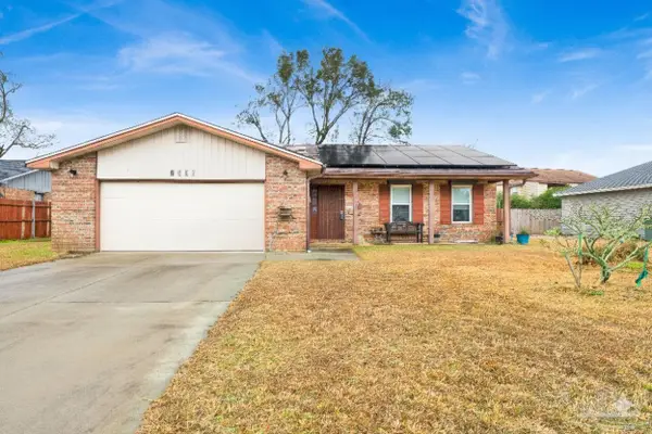 2308 Silversides Loop, Pensacola, FL 32526