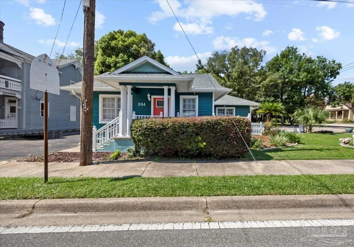304 W Cervantes St, Pensacola, FL 32501 - Image #1