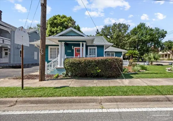 304 W Cervantes St, Pensacola, FL 32501