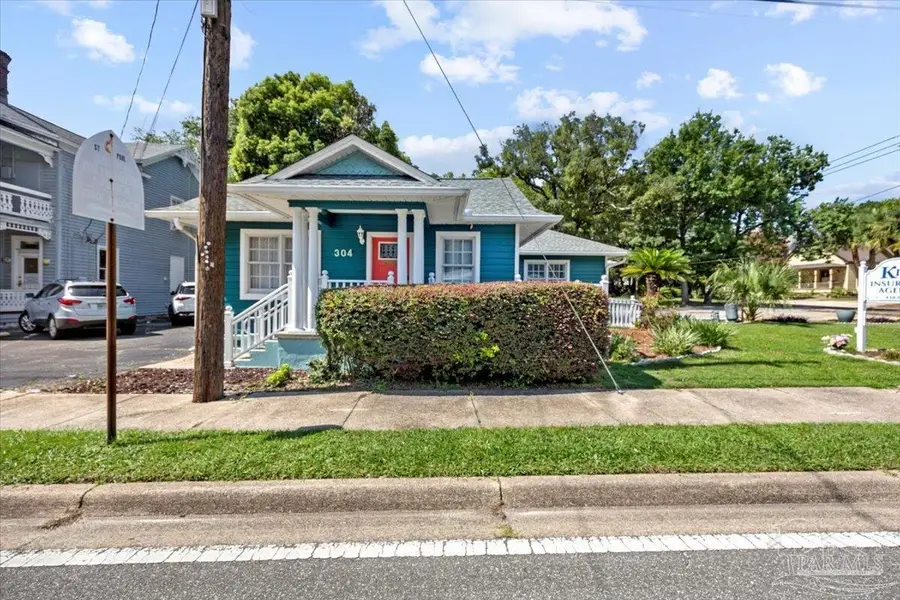 304 W Cervantes St, Pensacola, FL 32501 - Image #3