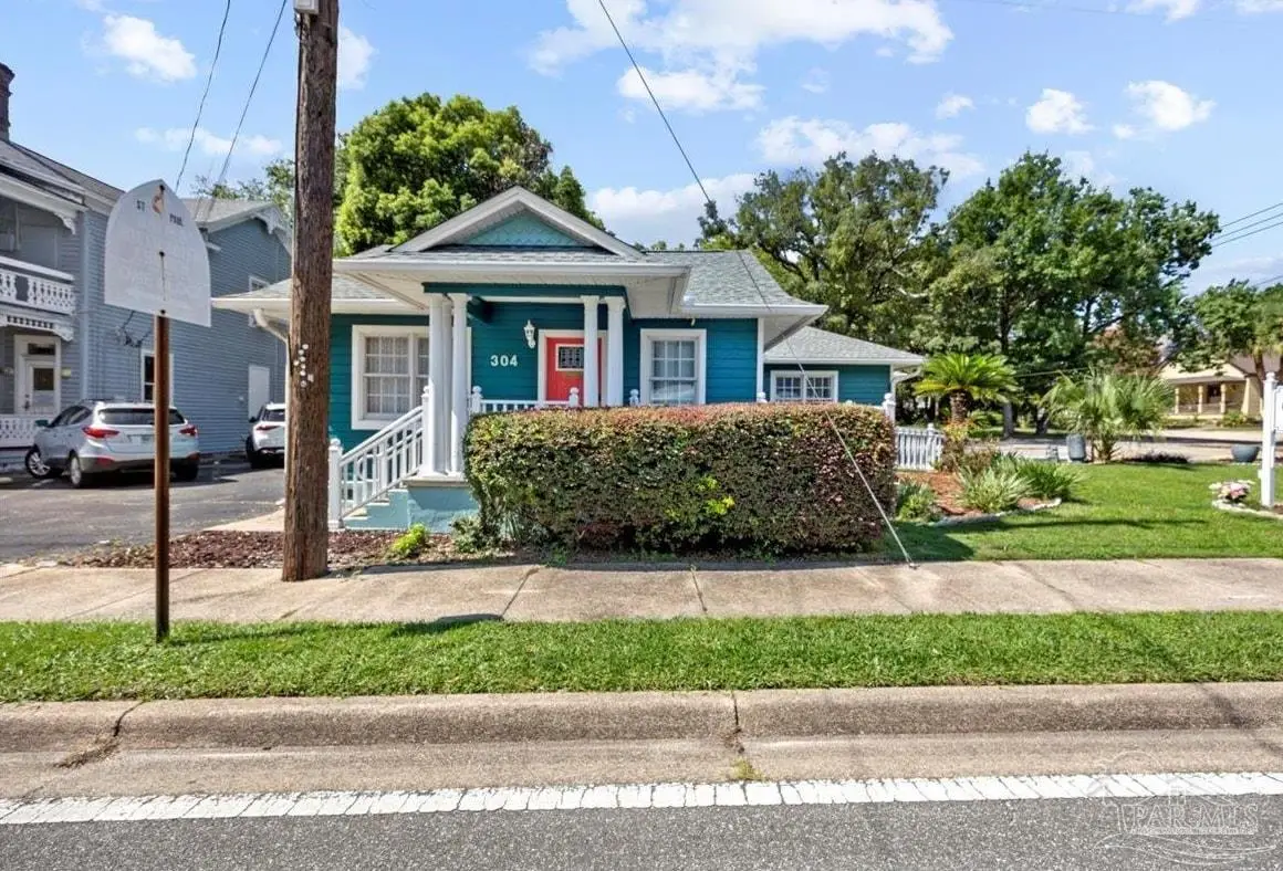 304 W Cervantes St, Pensacola, FL 32501 - Image #1