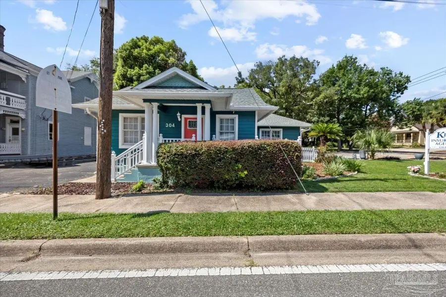 304 W Cervantes St, Pensacola, FL 32501 - Image #3