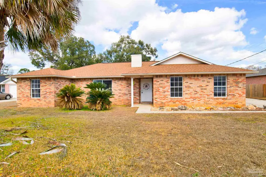 308 Twisted Oak Dr, Cantonment, FL 32533 - #2