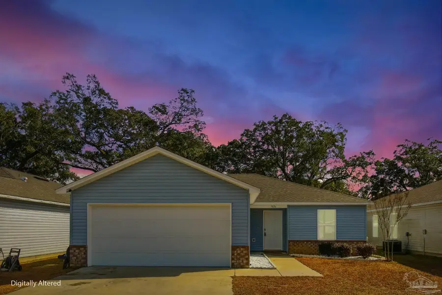 7876 Maxton Rd, Pensacola, FL 32514 - #2