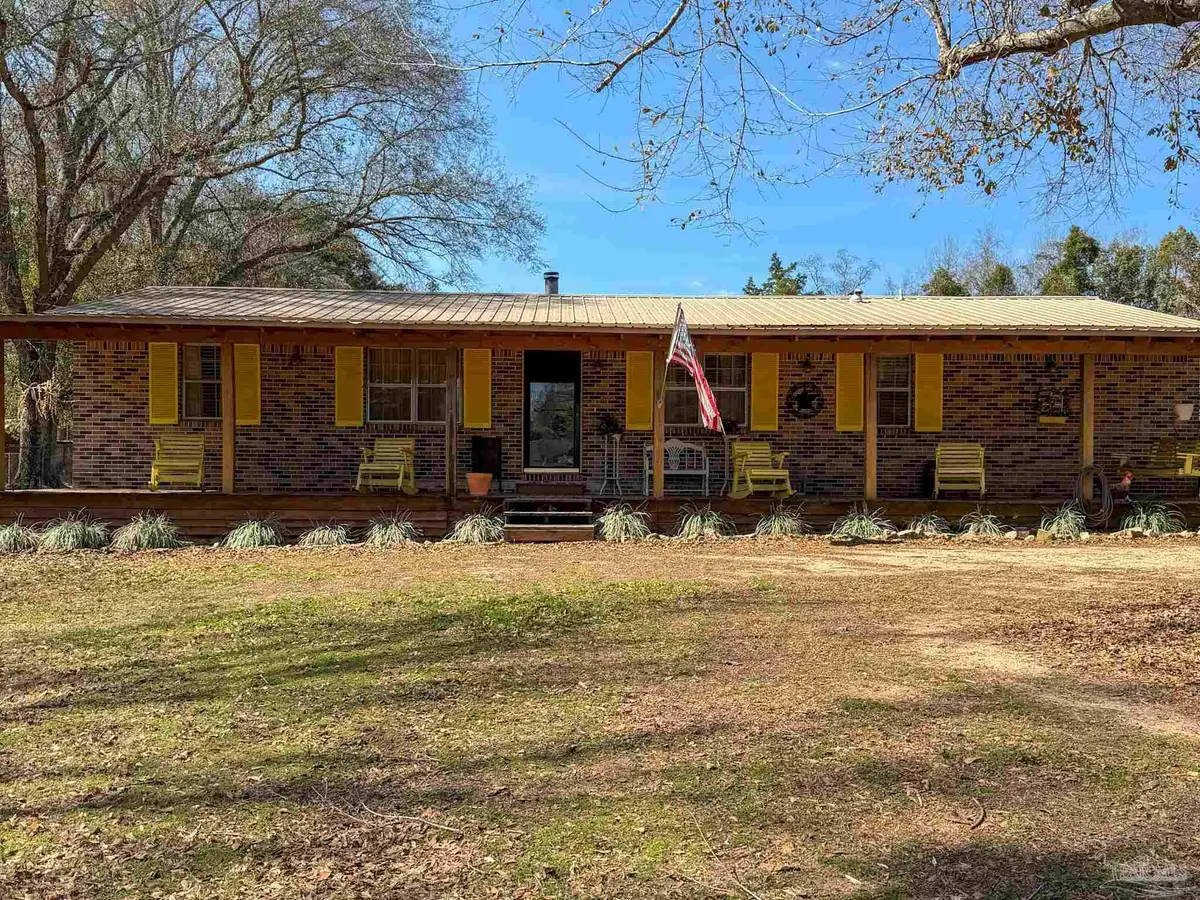 2845 Pine Forest Rd, Cantonment, FL 32533 - #1