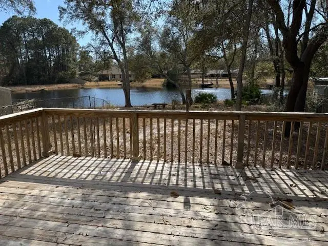 1031 Everglade Dr, Niceville, FL 32578 - #1