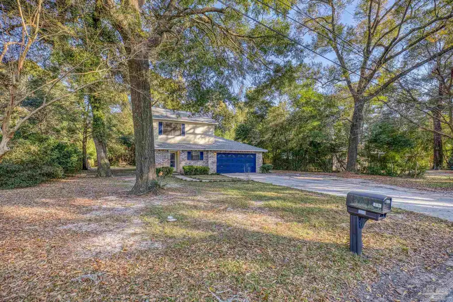 6304 White Oak Dr, Pensacola, FL 32503 - #3