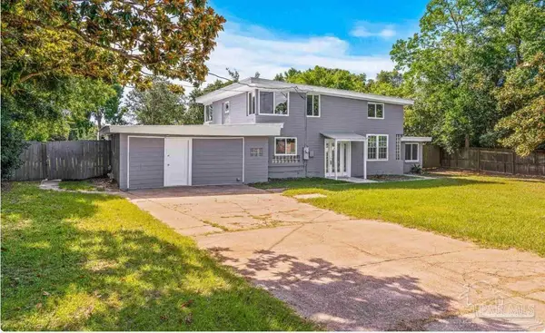 312 Calhoun Ave, Pensacola, FL 32507