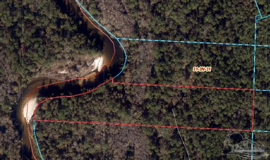 3700 Vantage Rd, Cantonment, FL 32533 - #2