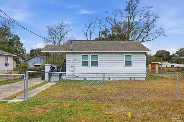1205 Grandview St, Pensacola, FL 32505