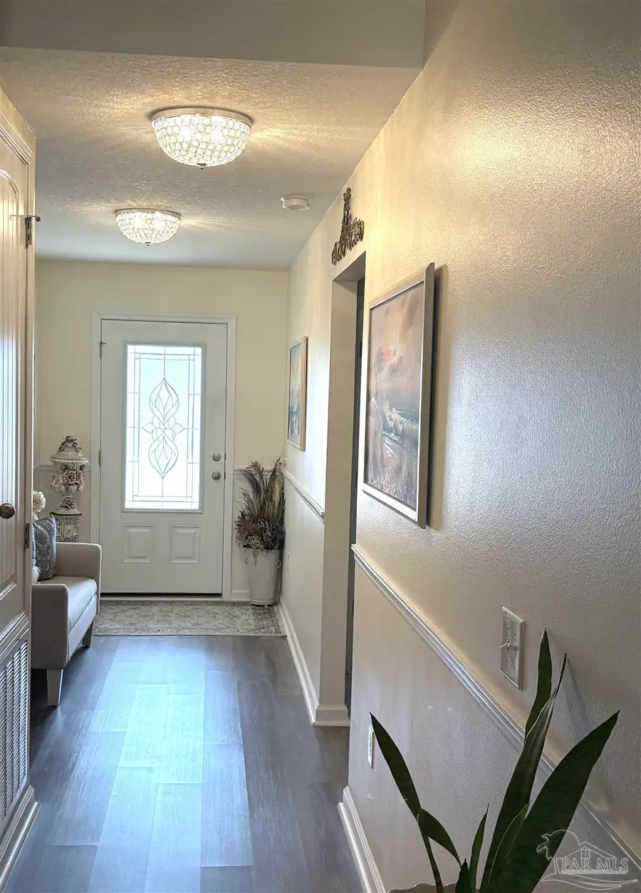 3582 Conley Dr, Cantonment, FL 32533 - #2