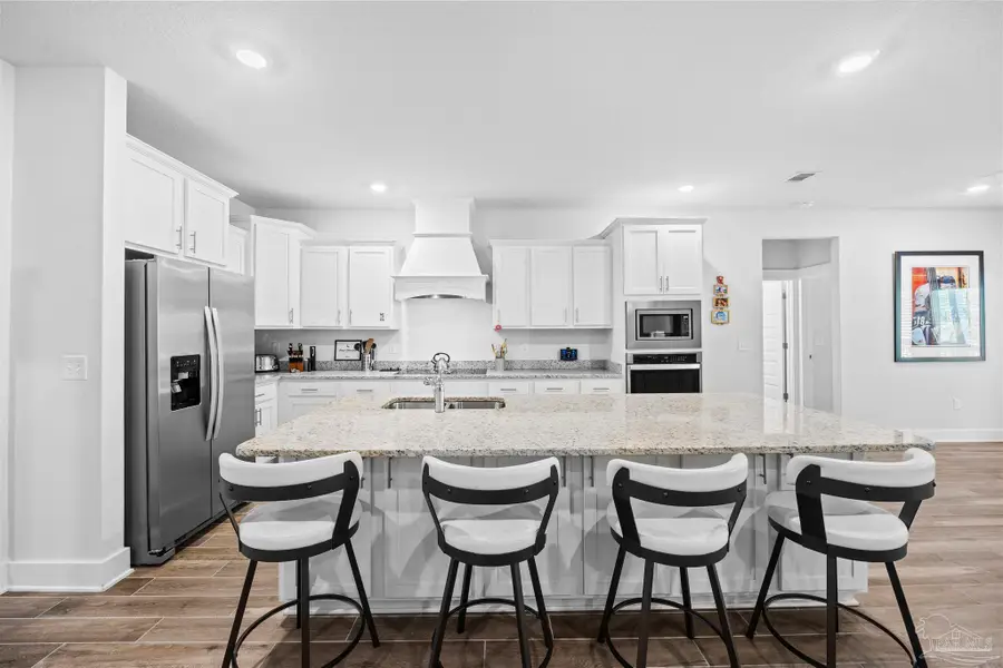 2792 Inverness Park Dr, Gulf Breeze, FL 32563 - #3