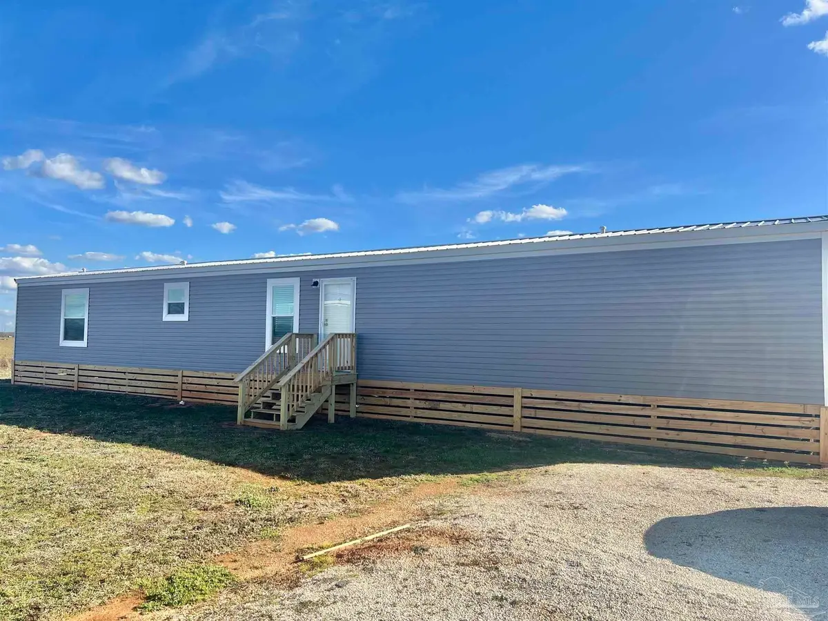 10802 Lot 47 Hwy 31, Atmore, AL 36502 - #1