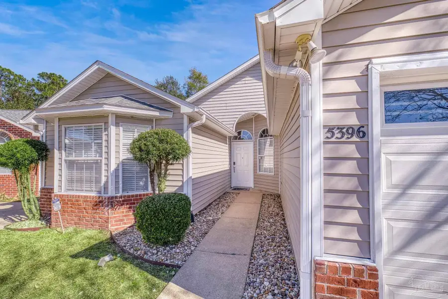 5396 Flintwood Cir, Pensacola, FL 32504 - Image #3