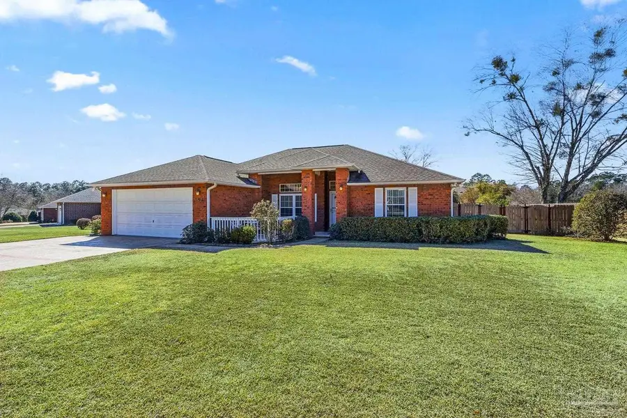 5434 Stafford Cir, Pace, FL 32571 - #2