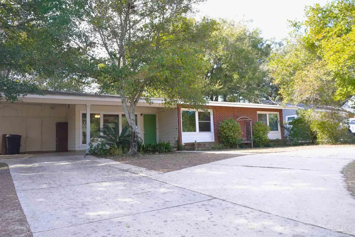 3495 Rothschild Dr, Pensacola, FL 32503 - Image #1