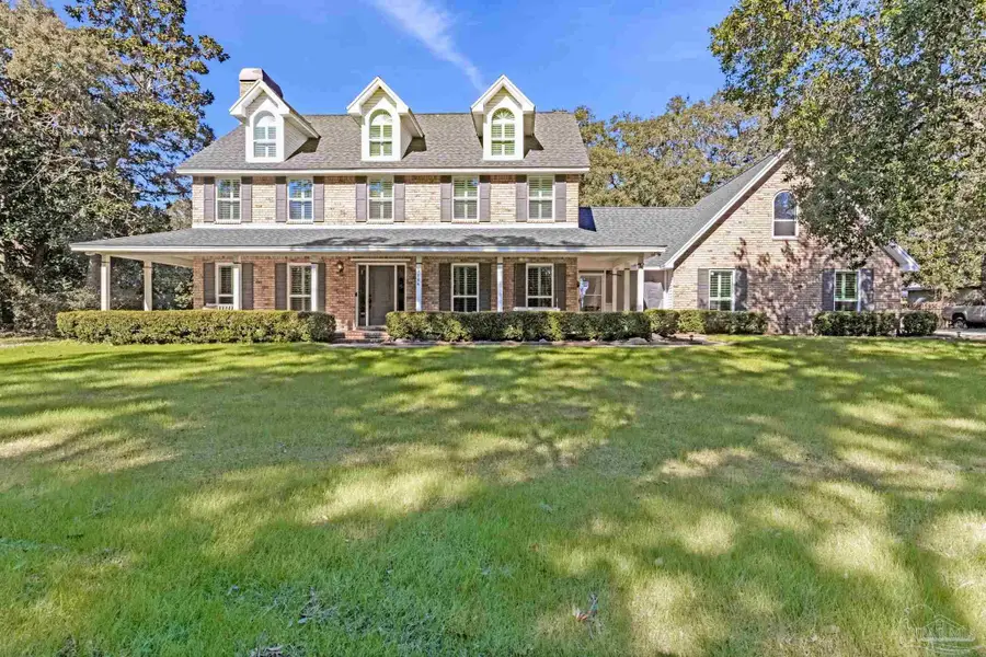5144 Soundside Dr, Gulf Breeze, FL 32563 - #2