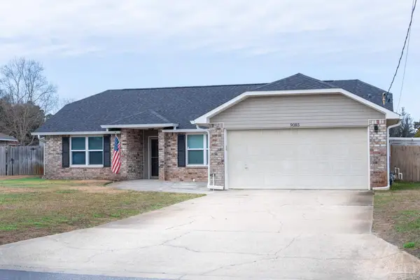 9085 Caribbean Dr, Pensacola, FL 32506