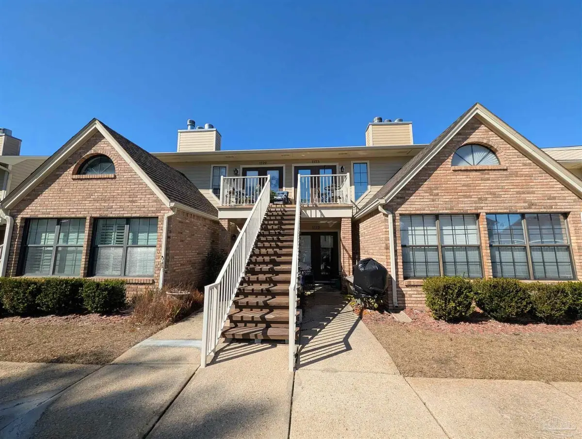 5001 Grande Dr #1123, Pensacola, FL 32504 - Image #1