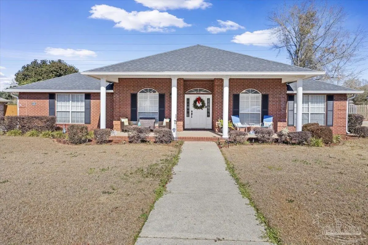 3656 Sawmill Cir, Pace, FL 32571 - #1