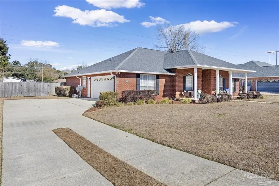 3656 Sawmill Cir, Pace, FL 32571 - #2