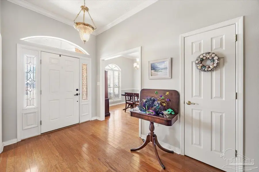 3656 Sawmill Cir, Pace, FL 32571 - #3