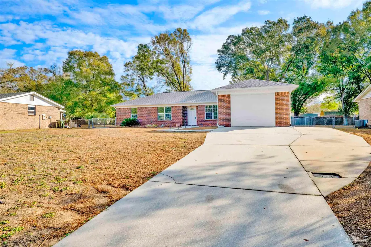 2794 King St, Pensacola, FL 32526 - Image #1