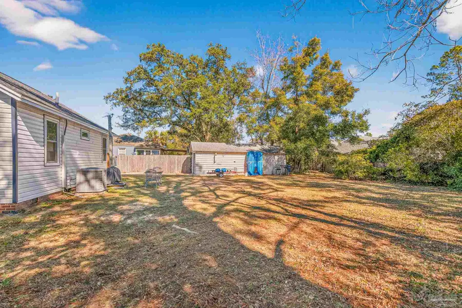 536 S 2nd St, Pensacola, FL 32507 - Image #3