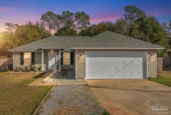 6856 Old West Ln, Milton, FL 32570