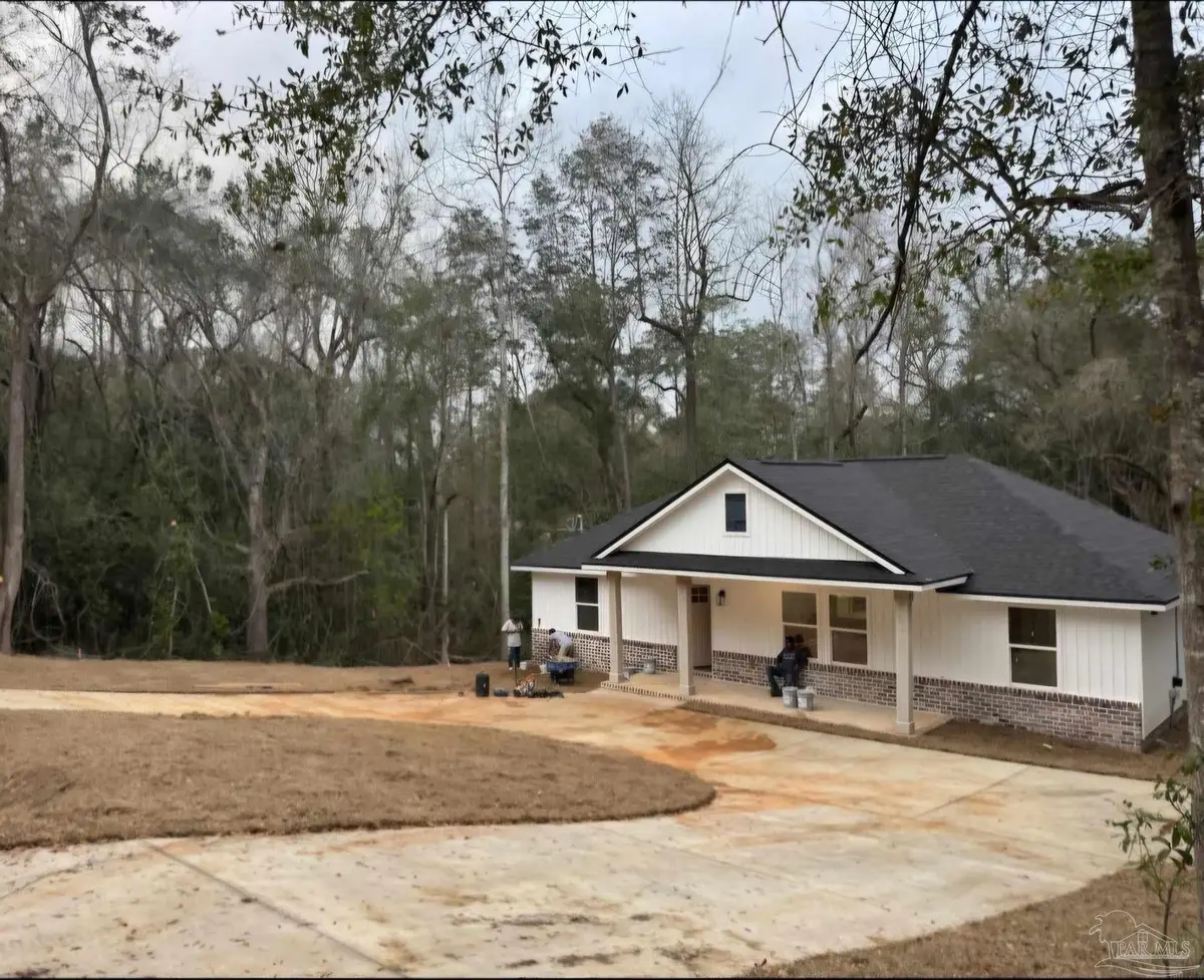 478 Ronda St, Gonzalez, FL 32534 - #1