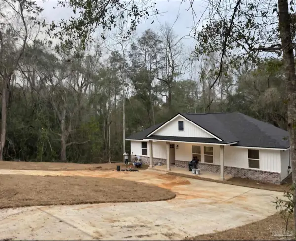 478 Ronda St, Cantonment, FL 32534