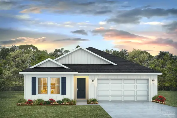 1930 Caracara St, Cantonment, FL 32533