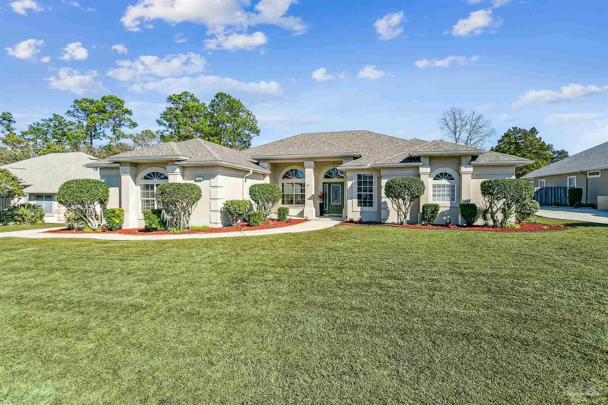 2099 Juno Cir, Pensacola, FL 32526 - #1