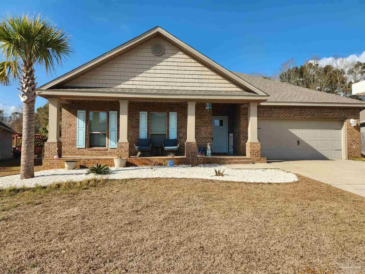 7948 Stream Ridge Rd, Pensacola, FL 32526 - #1