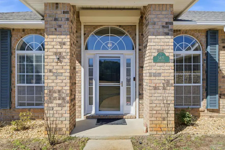 5421 Keel Dr, Pensacola, FL 32507 - #3