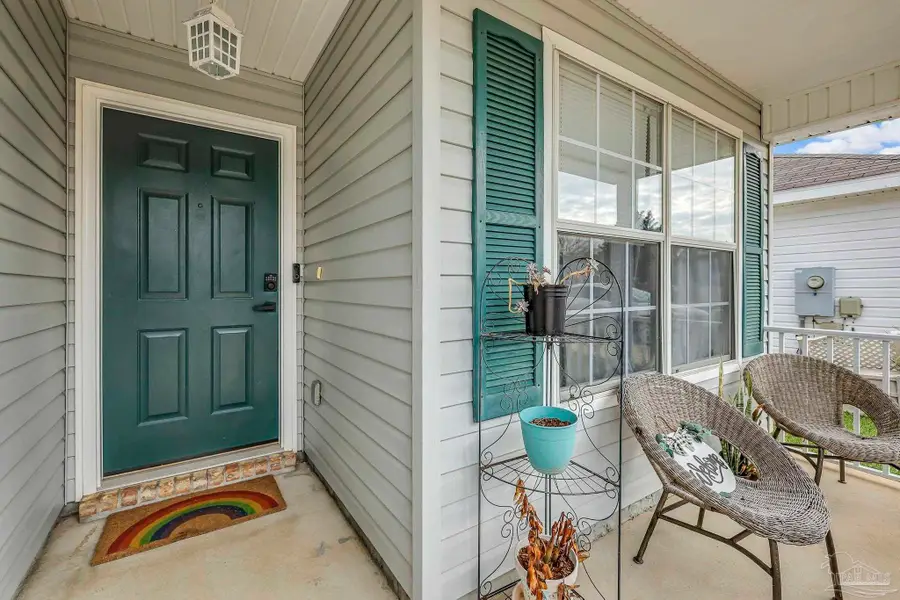 810 Hanover Dr, Pensacola, FL 32526 - #3