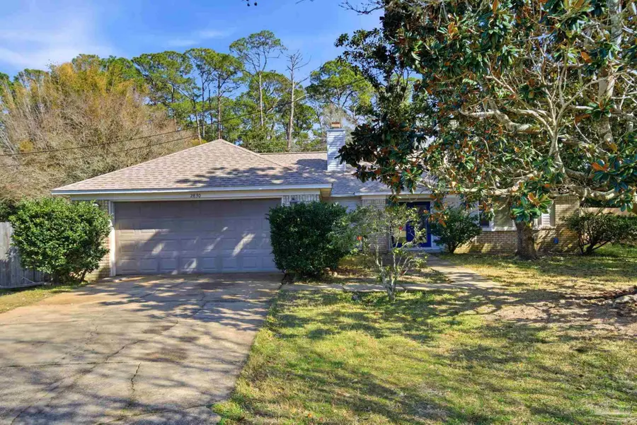 2830 Via Roma Ct, Gulf Breeze, FL 32563 - #2