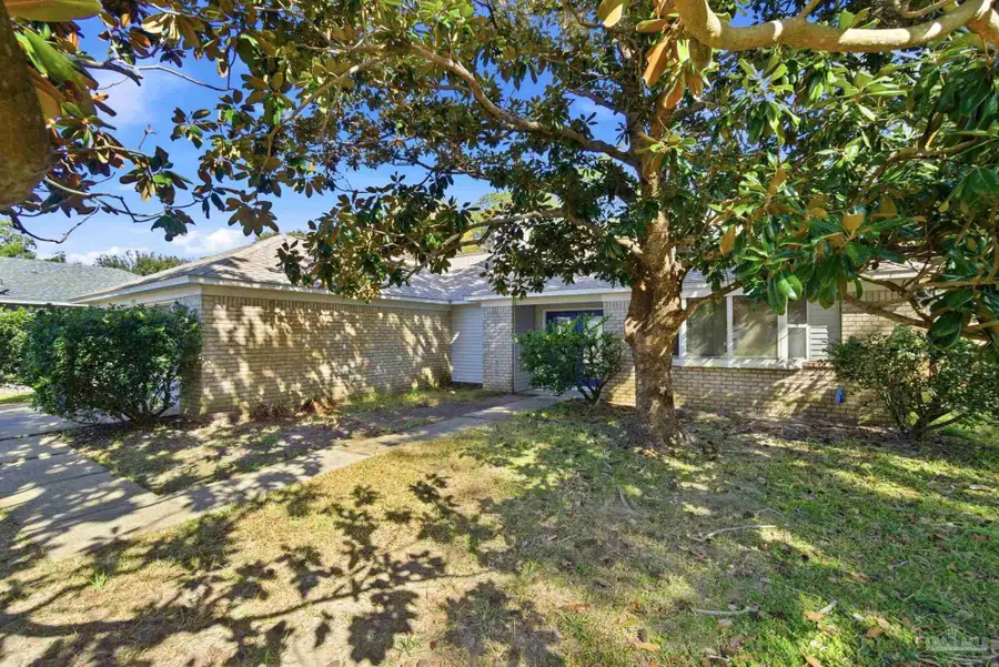 2830 Via Roma Ct, Gulf Breeze, FL 32563 - #3