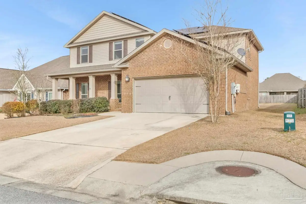 8016 Woodbrook Rd, Pensacola, FL 32526 - #1