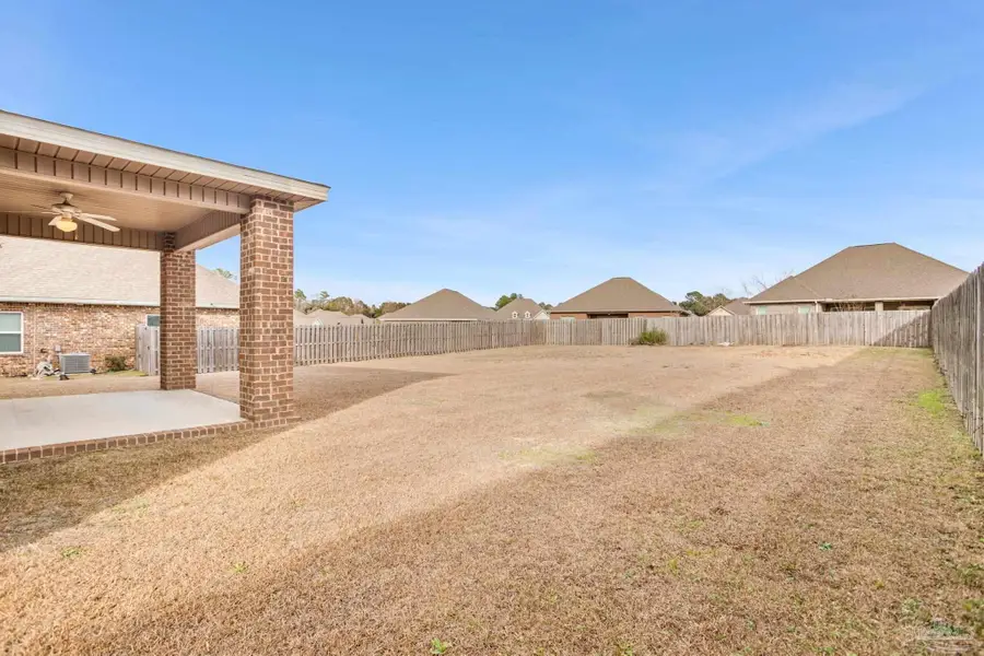 8016 Woodbrook Rd, Pensacola, FL 32526 - #2