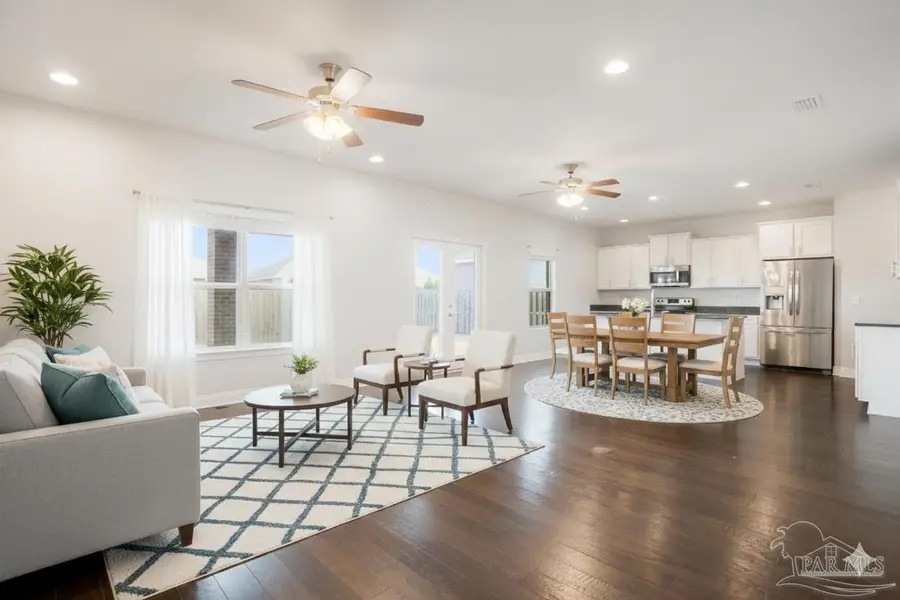 8016 Woodbrook Rd, Pensacola, FL 32526 - #3