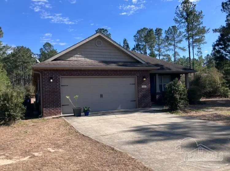 2462 Ten Mile Rd, Pace, FL 32571 - #1