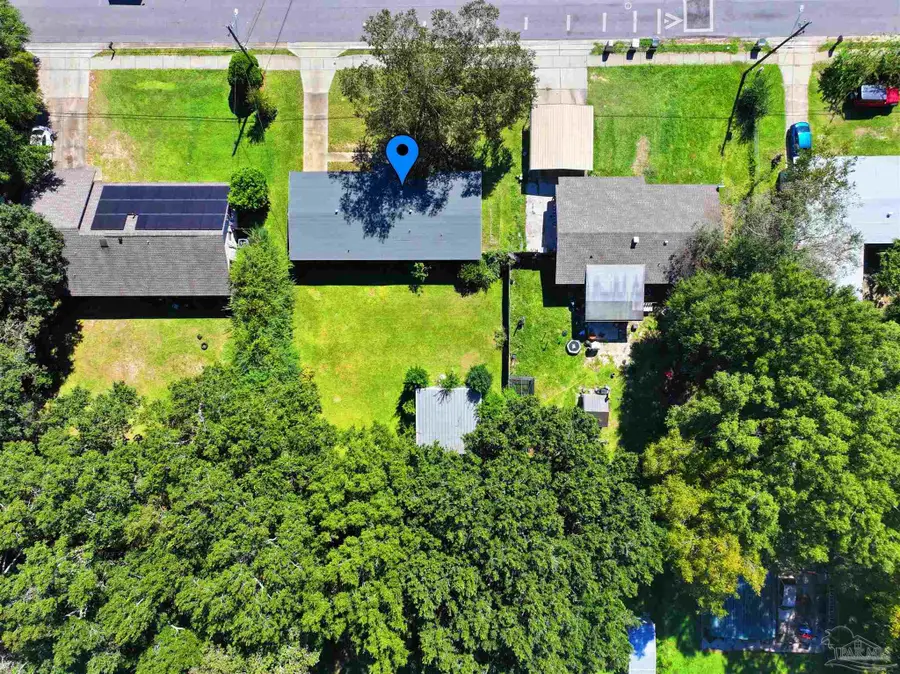 922 Monclair Rd, Pensacola, FL 32505 - #2