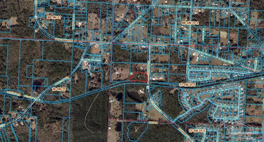 241 S Hwy 97, Cantonment, FL 32533 - #3